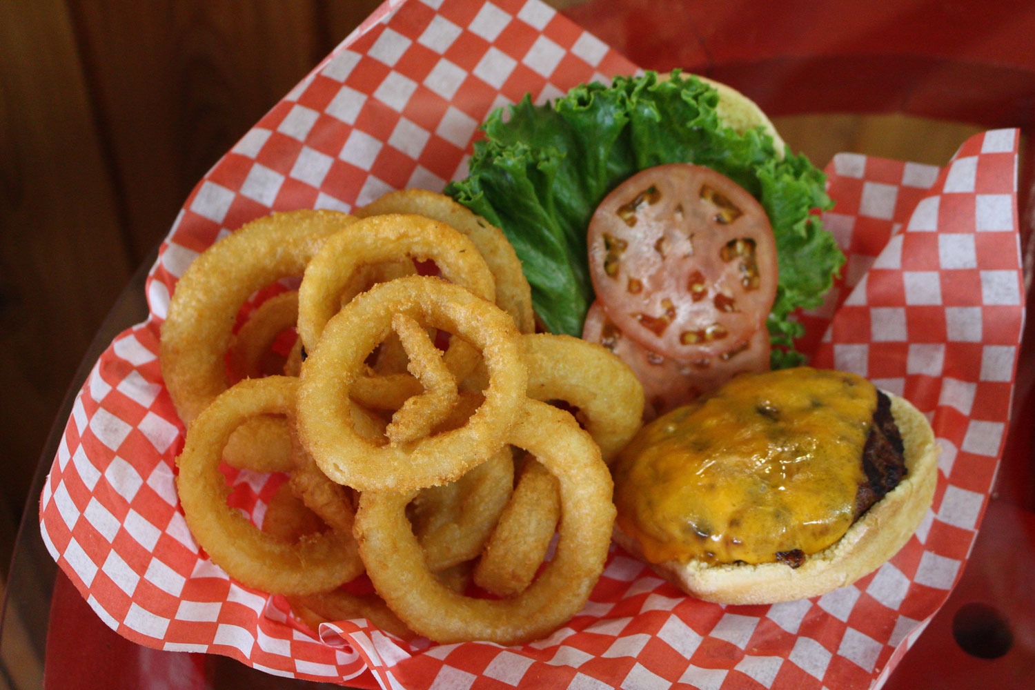 Delivery From Pemberton To Darcy Grimm’s Deli Pemberton BC Canada